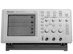 TDS210型数字示波器
