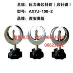 压力表起针钳AXYJ-100-2