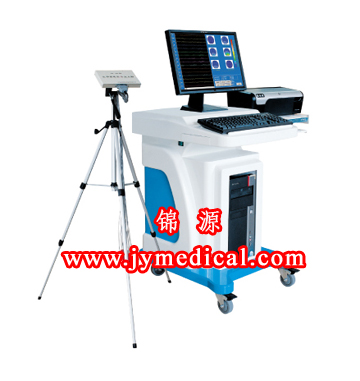 JY-2410数字脑电地形图仪