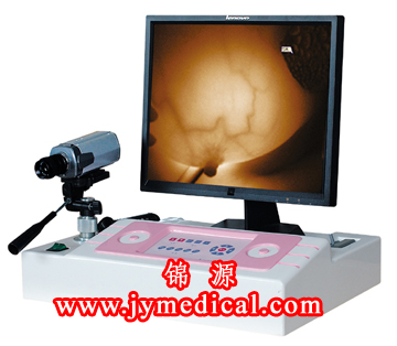 JY-2501B新型红外乳腺诊断仪
