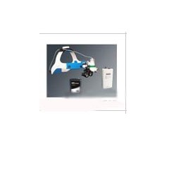 立和KD-202A系列头戴式检查灯