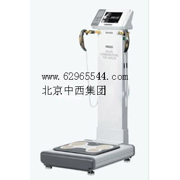 韩国JW33ZEUS9.9身体成分分析仪