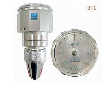 2.4BTG 2.4BTG-S 手持式扭力表