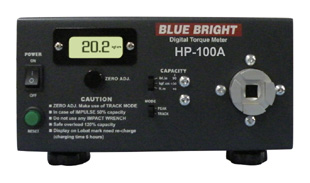 HP-20A 转轴扭力测试仪 