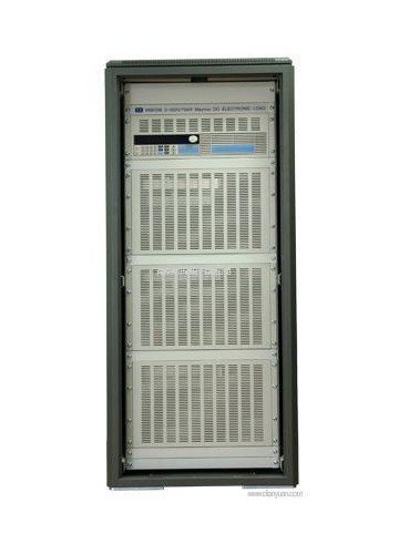 美尔诺M9835大功率电子负载