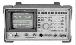 Agilent 8920B 综合测试仪