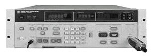 HP8970B 噪声系数测试仪