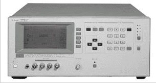 HP4285A LCR表