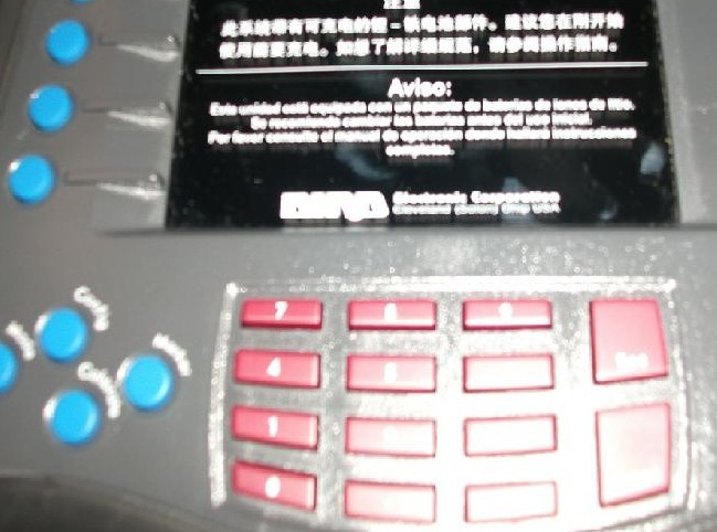 美国BIRD SA-6000EX电缆