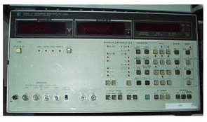HP4192A 低频阻抗分析仪