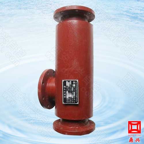 管道汽水加热器