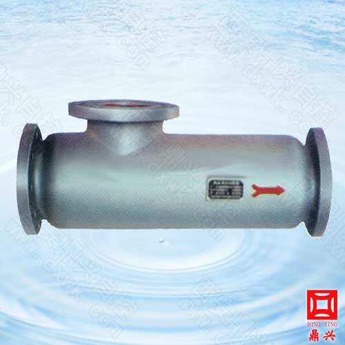 汽水混合加热器DXJ型
