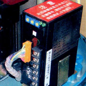 电动执行器模块CPA100-220