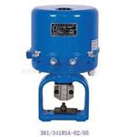 电子式角行程执行器381RSC-30