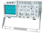 二踪四迹示波器YB4300