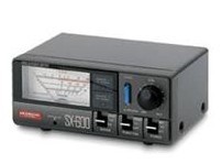 SX600通过式功率计