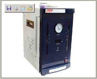 GCN-300型氮气发生器