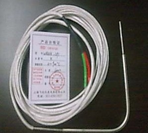 WRNK-291铠装热电偶 