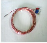 直径3MM PT100热电阻