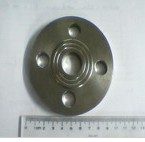 热电偶专用法兰