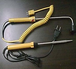 K型温度传感器