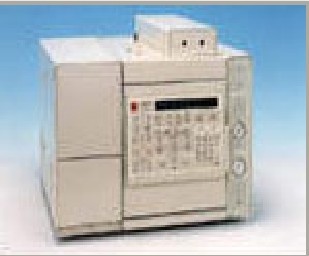 SP-3420型气相色谱仪