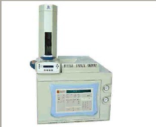 SP-3420A气相色谱仪
