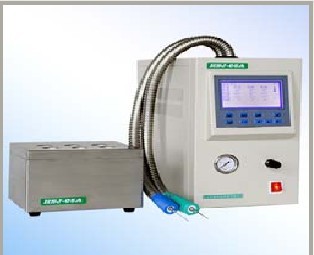 HSJ-05B顶空进样器
