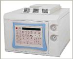 SP-3430型气相色谱仪