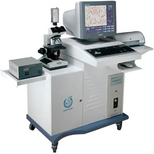 ZK-7700型高智能精子分析仪