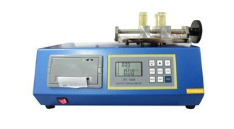 HT-50A带打印瓶盖扭力计