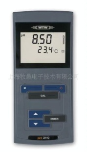 pH3110手持式测试仪