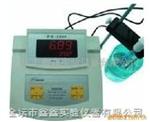 高精度台式数字酸度计
