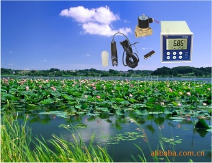 高性能PH计