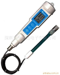 便携式PH计 CT-6020A