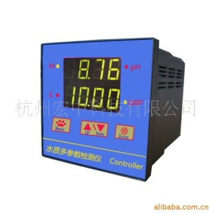 HPM81SG在线式PH计