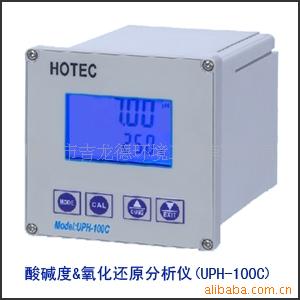 氧化还原电位控制器