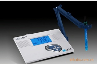 PHS-3D型pH计