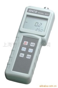 6010便携式PH计