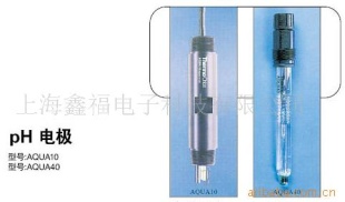 Micropine手持便携式pH计
