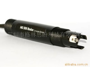 工业氧化还原电极