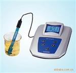 PHS-2C台式pH计