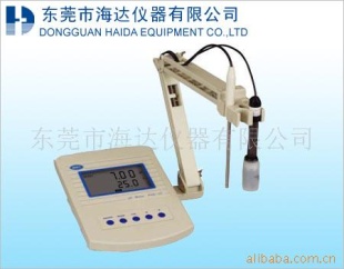 数显PH计