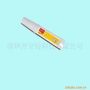 水质酸碱度仪
