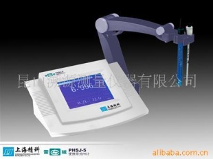 精密电导率计