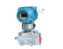 高精度高静压差压变送器