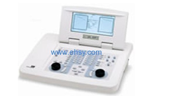 美国GSI 61双声道诊断型纯音听力计