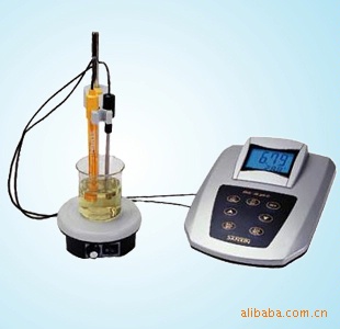 PHS-3D功能型pH计