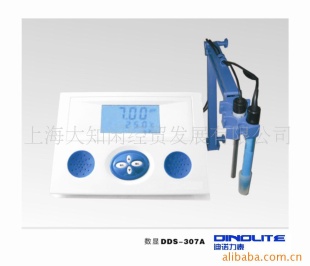 PHS-3E数显酸度计