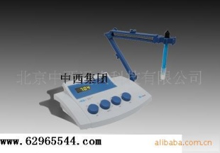 精密PH计